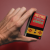 Retro Gamer Playing Cards