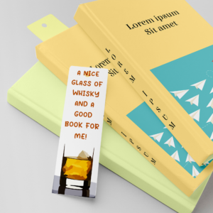 Penis Measuring Card Greeting Card – GC33